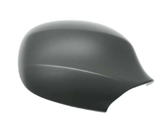 BMW Side Mirror Cover - Passenger Side (Un-painted) 51167205292